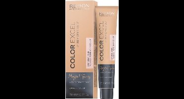 Revlon Revlonissimo Color Excel Playful Tones Green 70 ml