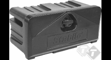 Disselbak Stabilo, 750mm x 340mm x 300mm