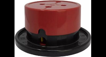 Starmark Roulettewiel Voor Snoepjes - 25,5 x 25,5 x 12,5 cm