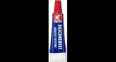 Siliconenvet 15G Tube