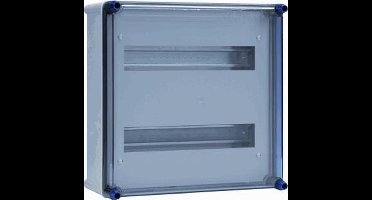 EATON INDUSTRIES Halyester Installatiekast leeg