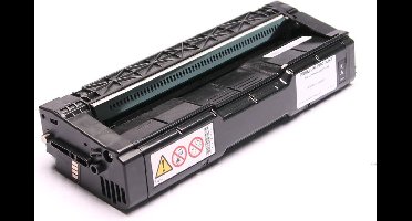ABC huismerk toner geschikt voor Ricoh 407543 zwart voor Aficio SP-C250 SP-C250dn SP-C250e SP-C250sf SP-C250SFw SP C250 SP C250dn SP C250e SP C250sf SP C250SFw SPC250 SPC250dn SPC250e SPC250sf SPC250SFw