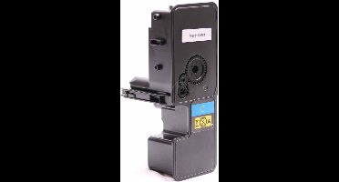 ABC huismerk toner geschikt voor Utax PK-5014C cyan voor Utax P-C2155w P C2155w PC2155w MFP Triumph Adler PK5014 C PC 5014