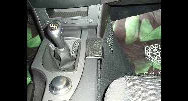 Brodit ProClip 833379 console mount - BMW 520-545/M5 E60, E61 2004-2010