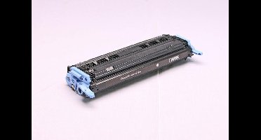 ABC huismerk toner geschikt voor HP Q6000A zwart voor HP Color Laserjet 1600 2600 2600N 2605 2605DN 2605DTN CM1015 CM1015MFP CM1017 CM1017MFP Canon 707 LBP-5000 LBP-5100