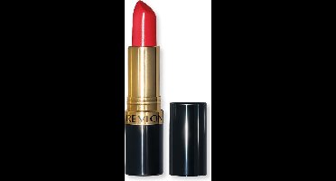 Revlon Super Lustrous Crème Lipstick - 654 Ravish My Red