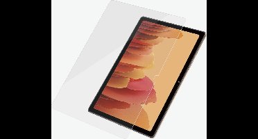 PanzerGlass Screenprotector Edge-to-Edge voor Samsung Galaxy Tab A7 (2020)