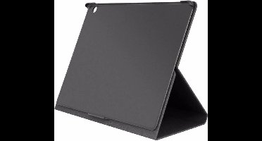Lenovo Tab M10+ FHD Folio case - Zwart