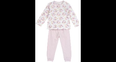 Chicco - Meisje - Lange Pyjama - Maat 76