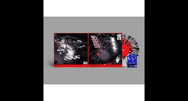 Chase Atlantic - Don't Try This (LP) (Coloured Vinyl)