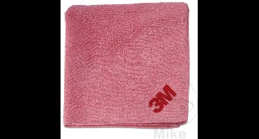 3M PERFECT-IT III PINK HIGH PERFORMANCE ULTRA SOFT CLOTH