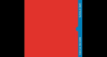 Dire Straits - Making Movies (CD)