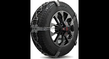 König K-Summit XXL K78 - Sneeuwkettingen