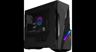 MAG Infinite S3 14NVL5-104EU - Intel Core i5 - 16GB DDR5 - 1TB SSD - RTX 5060