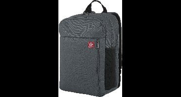 Grote Reistas 30L Weekendtas Rugzak voor Outdoor & Laptop (17 inch)