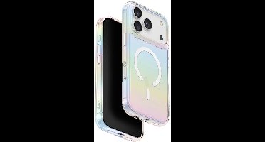 Uniq Case Voor Iphone 17 Pro Magclick Oplaadbescherming