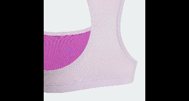 adidas Sportswear ADIDAS DISNEY FROZEN BIKINISET - Kinderen - Paars