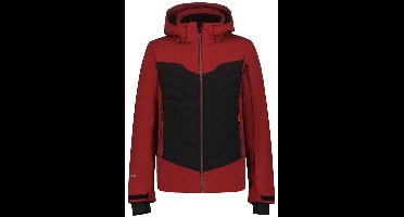 Icepeak Fremont I Softshelljack Rood 58 Man