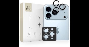 Tech-Protect Camring Fit+ Camerahoes Voor Iphone 14 Pro Max 15 Pro Max