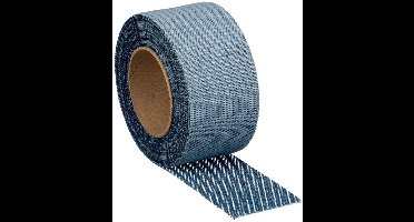 3M 36468 Blue Net Schuurstroken 70mm P320 - 10 meter Rol