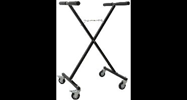 CROP Verrijdbare Schraag - Extra Zwaar