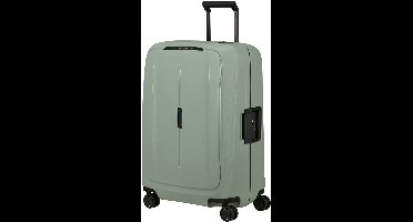 Samsonite Reiskoffer - Essens spinner 69/25 Sage - 3,8 kg - 88 l