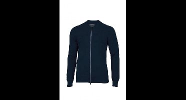 Nimbus Phoenix heren cardigan vest licht vestje | maat L | Donkerblauw