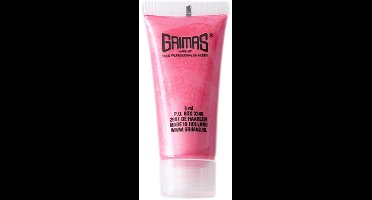 Grimas Liquid Make-up - Parel Roze 751 - 8ml
