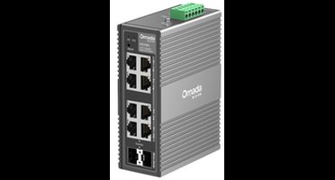 Schakelaar TP-Link IES208G