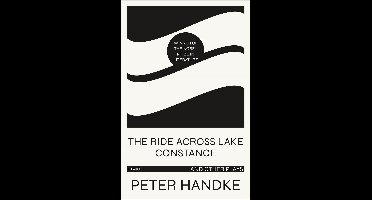 The Ride Across Lake Constance