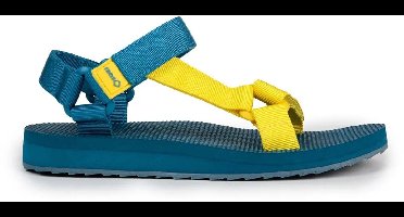 Izas Murero Sandalen Blauw EU 40 Vrouw