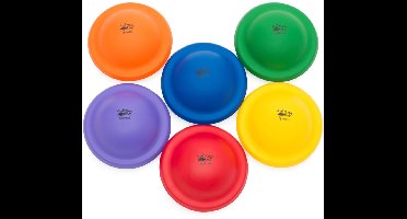 Spordas Saturn Ball set - schuim speelgoedballen voor buiten.