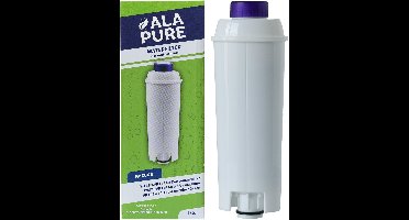 Waterfilter voor SOLIS Grind & Infuse Compact 1018