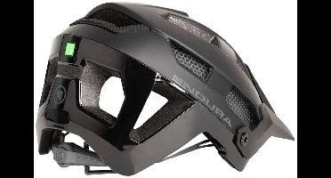 Endura Singletrack Mips® Helmet Black - M