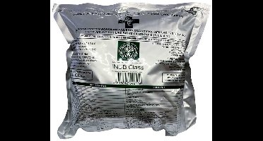 Lalizas Solas 74 Ehbo-doos Voor Reddingsboten Transparant