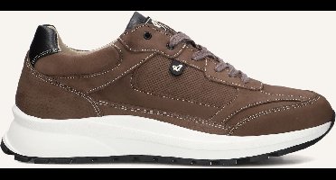 Australian Mazzerato Sneakers - Heren - Bruin - Maat 40
