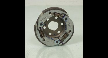 Plateau d embrayage origine pour Scooter Piaggio 50 Quartz Neuf