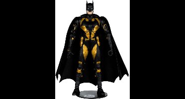 McFarlane Toys DC Multiverse Action Figure Batman Earth-2 (Earth 2 Society) 19 cm Action Figuur