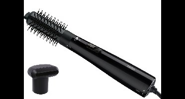 Braun AS2.2 Föhnborstel BRAS220E - 40mm Thermische Borstel - Krulborstel met Blaasmond - 2 Temperaturen en Snelheden plus Cool Shot - 700W