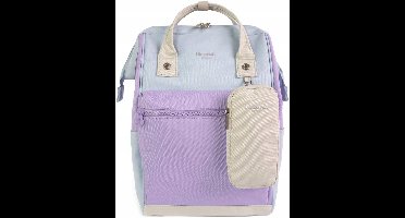 Himawari No. 60 Task M Rugzak - Lavendel | Stads & Laptop