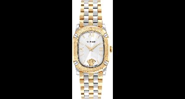 Versace VE1B01325 Greca Couture dames horloge 29 mm