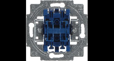 ABB Busch-Jaeger Basis Jaloezieschakelaar - 2CKA001012A1309 - E292V