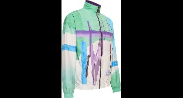 Australian Archive print jasje dubbelzijdig | Goran - Maat S