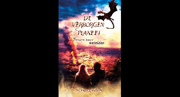 De verborgen planeet 2 - Tussen twee werelden