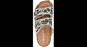 TAMARIS Core Dames Slippers - BRUIN