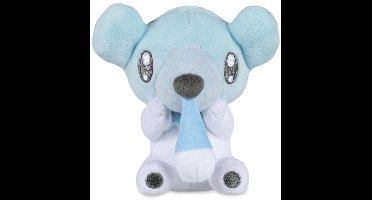 Pokémon Cubchoo Sitting Cuties Plush