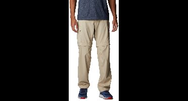 Columbia Silver Ridge™ Utility Broek Beige 34 / 30 Man