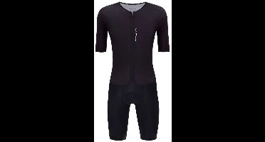 Santini Madss V4 Wieler Skinsuit Zwart M Man