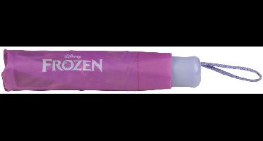 Undercover Frozen paraplu - 94 cm - Prinses Elsa - opvouwbaar