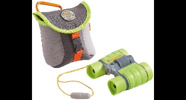 HABA Terra Kids - Verrekijker met opbergtas